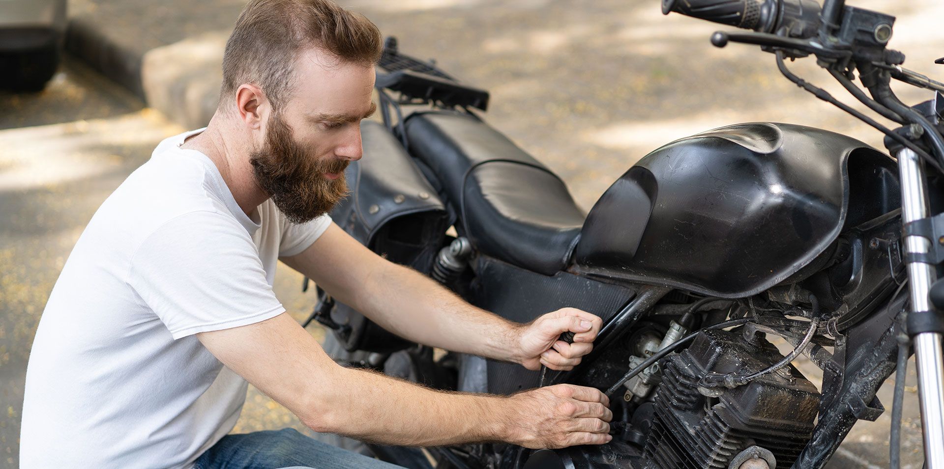 Assicurazioni Di Moto Epoca E Storiche